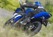 Yamaha YZF-R125 Yamaha YZF-R125